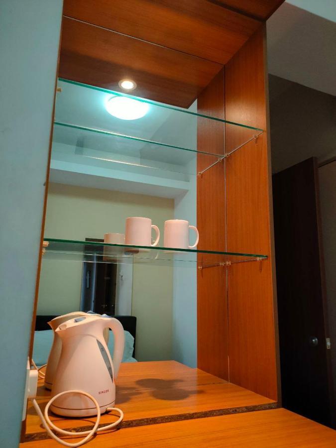 Pavilion Fahrenheit 88 Bukit Bintang 3 Bedrooms Kuala Lumpur Exterior photo