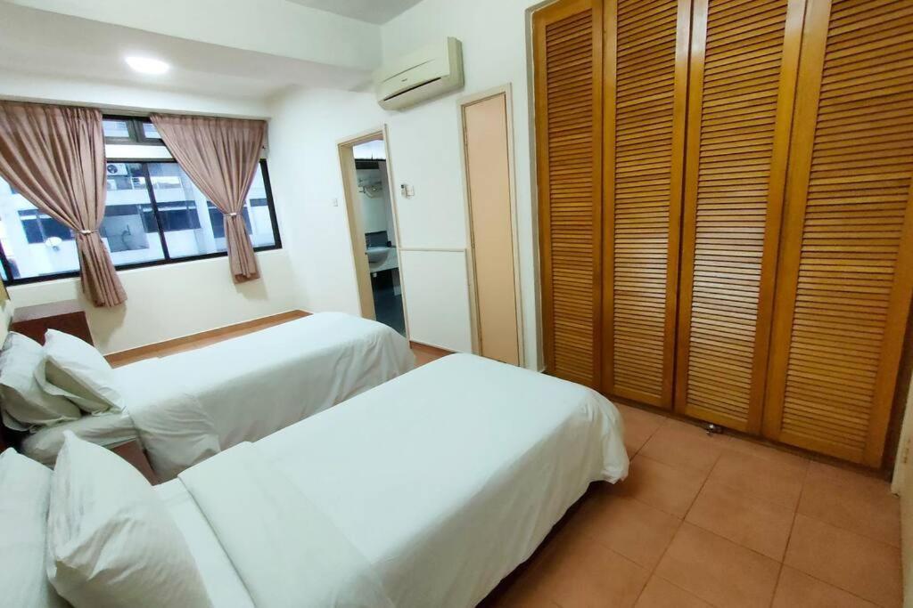 Pavilion Fahrenheit 88 Bukit Bintang 3 Bedrooms Kuala Lumpur Exterior photo