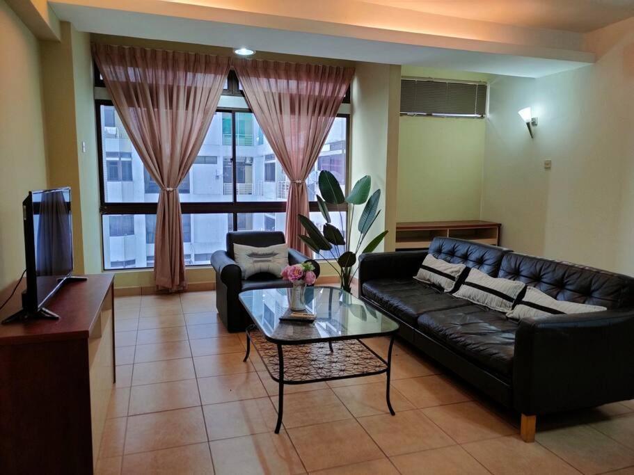 Pavilion Fahrenheit 88 Bukit Bintang 3 Bedrooms Kuala Lumpur Exterior photo