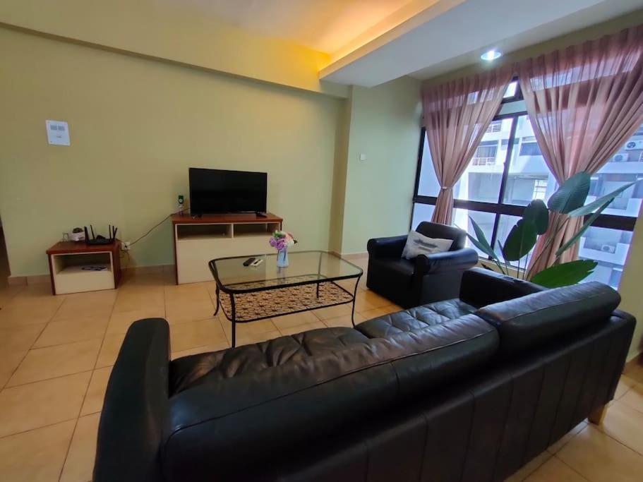 Pavilion Fahrenheit 88 Bukit Bintang 3 Bedrooms Kuala Lumpur Exterior photo