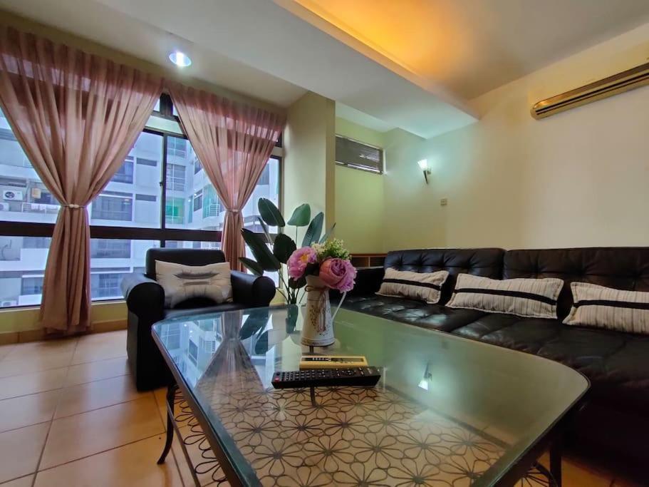 Pavilion Fahrenheit 88 Bukit Bintang 3 Bedrooms Kuala Lumpur Exterior photo